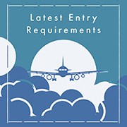 Entry Requirements to Hong Kong from the U.S.