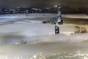 HKETO Holds Webinar Featuring International Landscape Photographer of the Year from Hong Kong