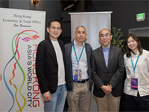  Hong Kong Cinema Showcase at CAAMFest 2025