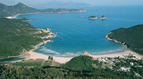 e-Hong Kong 120