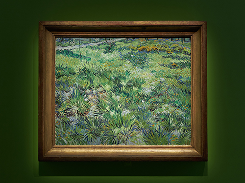 Botticelli to Van Gogh: Masterpieces from the National Gallery, London
