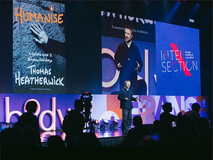 Business of Design Week Business of Design Week