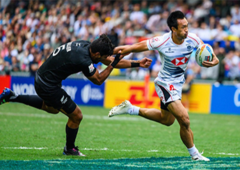 Hong Kong Sevens 2025