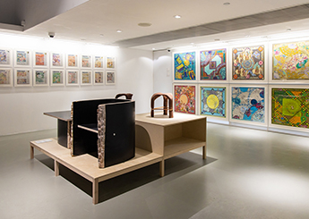 Triennial – Hong Kong Exhibition