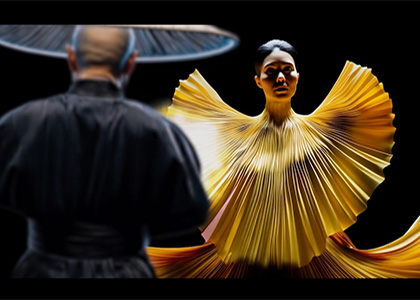 Ho Tzu Nyen: Night Charades
