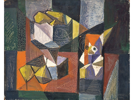 Picasso for Asia: A Conversation Picasso for Asia: A Conversation