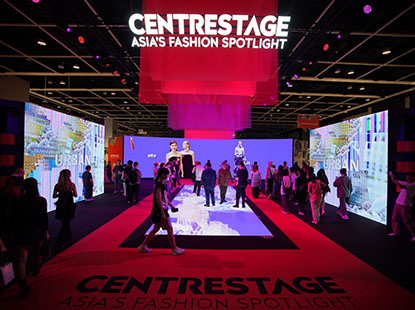 CENTRESTAGE