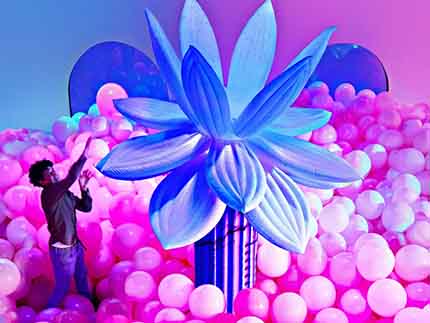 Bubble Planet Hong Kong Bubble Planet Hong Kong