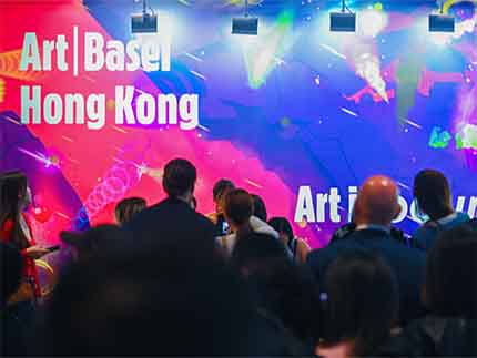ARTBOX Hong Kong 2025 ARTBOX Hong Kong 2025