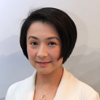 Elizabeth Wong