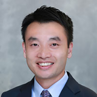 Ernest Ho